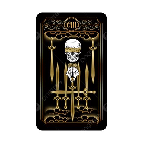 Embracing the Darkness Within: Self-Exploration with Dark Magic Tarot